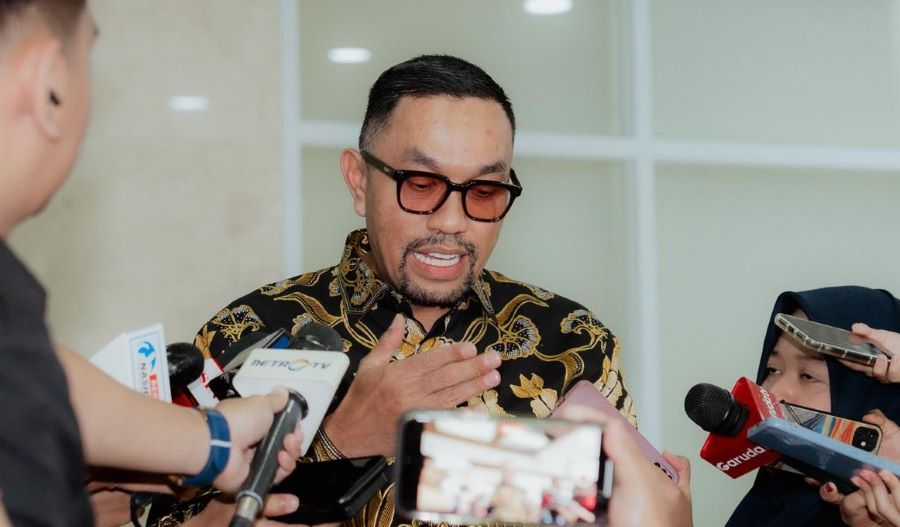 Sahroni Desak Pimpinan Polri Tindak Polisi yang Abaikan Laporan Masyarakat
